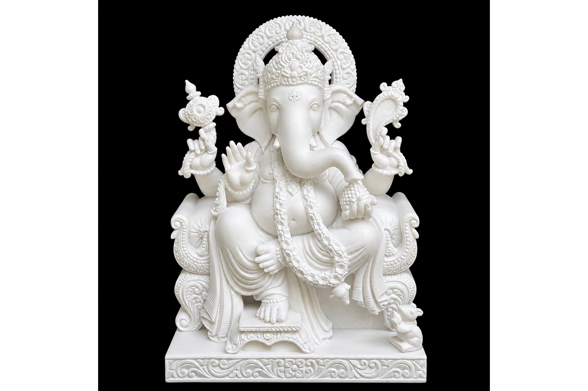 Marble Craftsmanship
